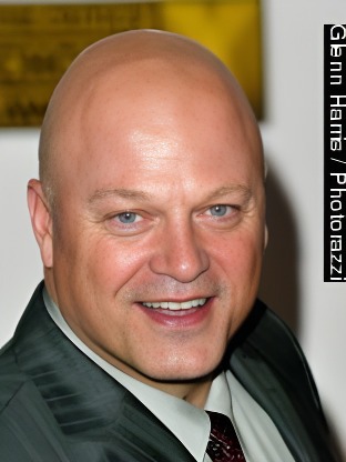 Person who looks like Jason Alexander