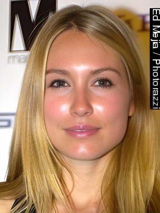 Person who looks like Chelsea Kane