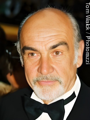 Person who looks like Marlon Brando