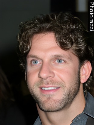 Person who looks like Jim Morrison