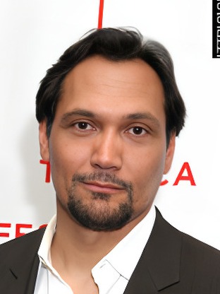 Person who looks like Jefferson White