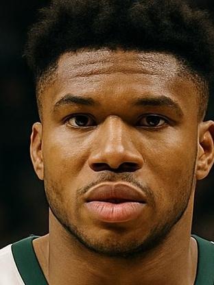 Person who looks like Trevante Rhodes