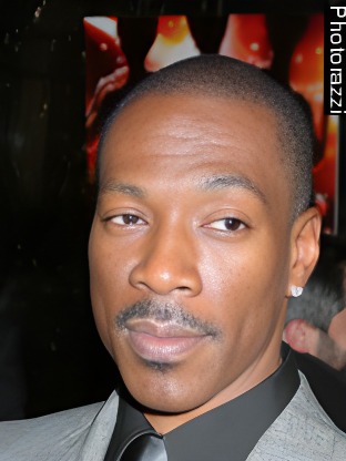 Person who looks like David Gyasi