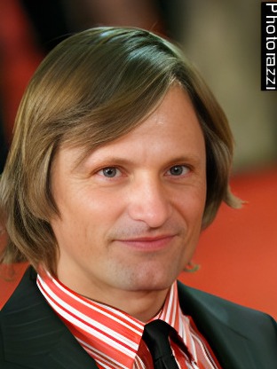 Person who looks like Dirk Benedict