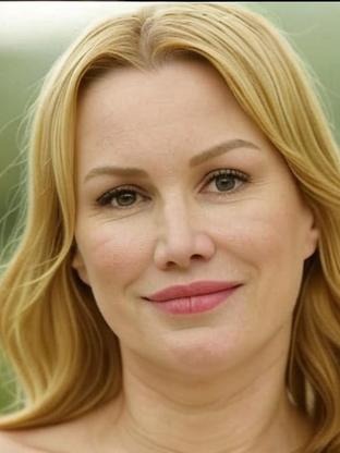 Person who looks like Angela Kinsey