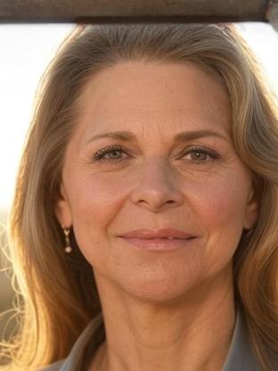 Person who looks like Nastassja Kinski