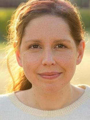Person who looks like Sophie B. Hawkins