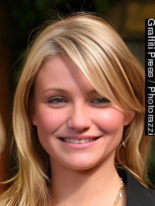 Person who looks like Dianna Agron