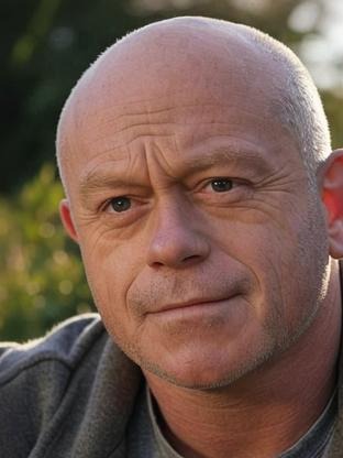Person who looks like Martin Klebba