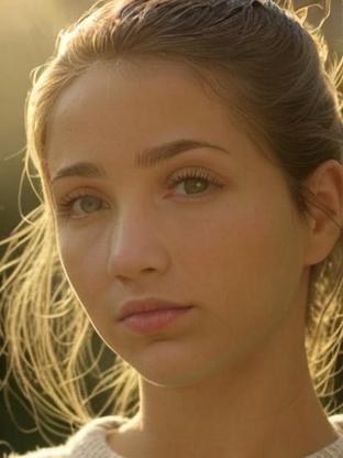 Person who looks like Peyton List