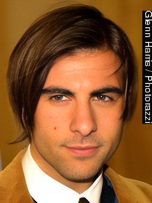 Person who looks like Novak Djokovic