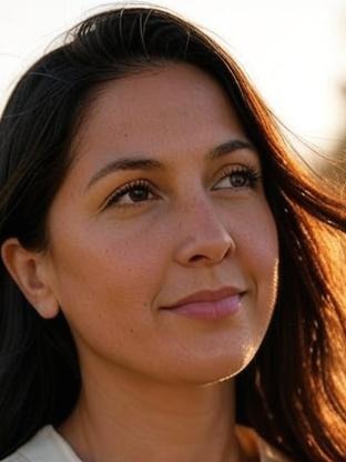 Person who looks like Heart Evangelista