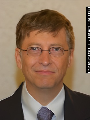 Person who looks like John Oliver