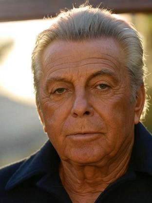 Person who looks like Jerry Orbach