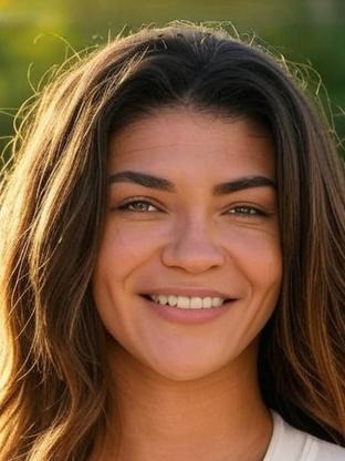 Person who looks like Jenna Dewan