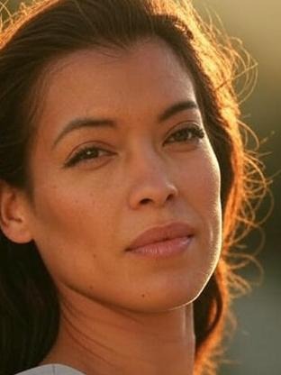 Person who looks like Piper Curda