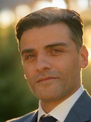 Person who looks like Saïd Taghmaoui