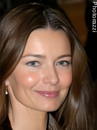 Person who looks like Connie Nielsen