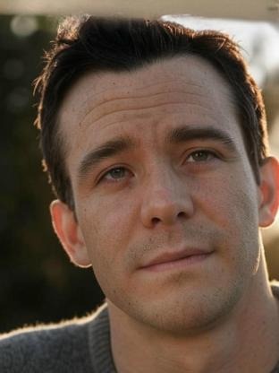 Person who looks like Eddie McClintock