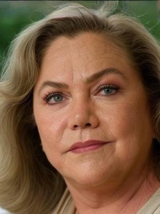 Person who looks like Abigail Cruttenden