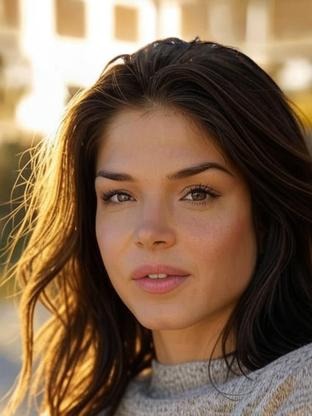 Person who looks like Jessica Szohr