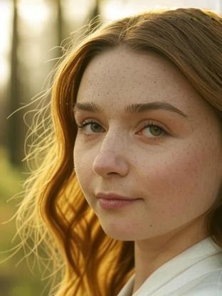 Person who looks like Tuppence Middleton