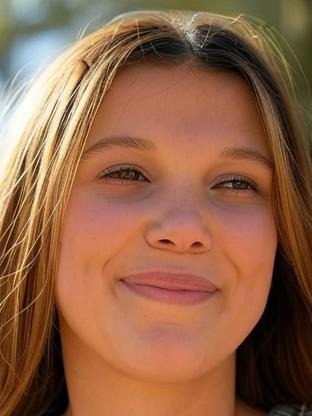 Person who looks like Synnove Karlsen