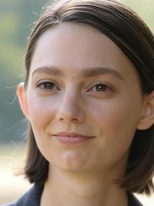Person who looks like Shirley Henderson