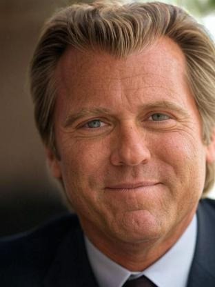 Person who looks like John Heard