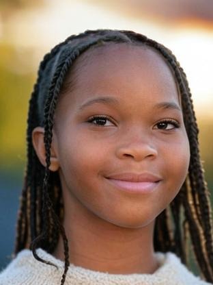 Person who looks like Jazz Raycole