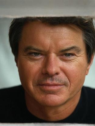 Person who looks like Robert Reed