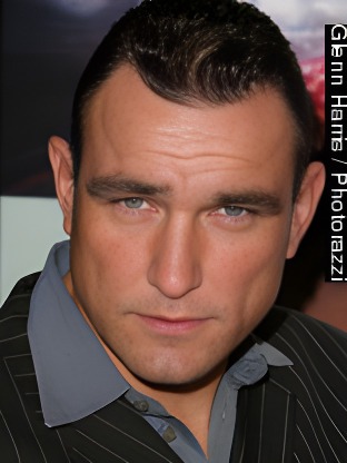 Person who looks like Sonny Landham
