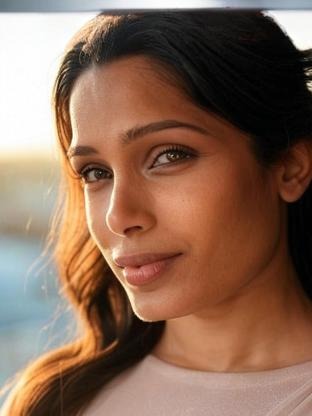 Person who looks like Anjli Mohindra