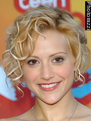 Person who looks like Kerri Green