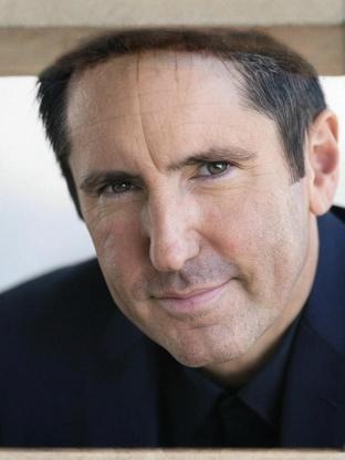Person who looks like Ron Silver