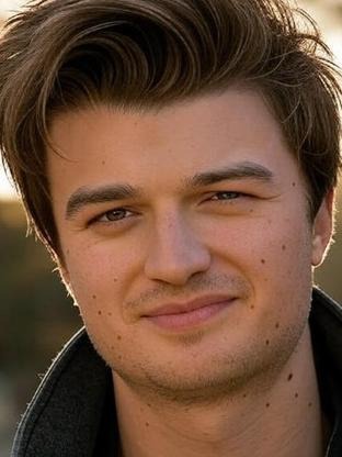 Person who looks like Douglas Booth