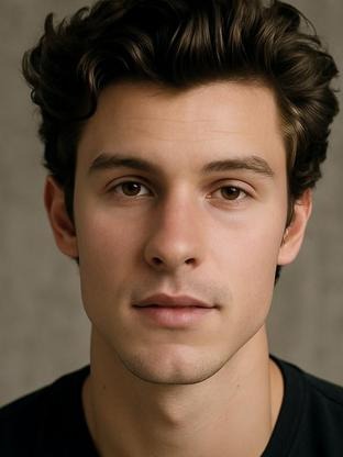 Person who looks like Sidney Crosby