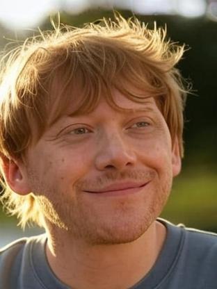 Person who looks like Jack Wild