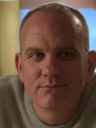 Person who looks like Tom Verica