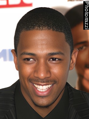 Person who looks like Hill Harper