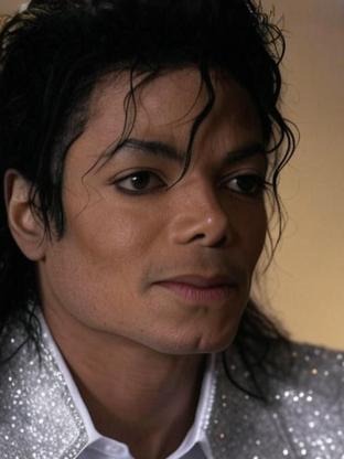 Person who looks like Prince
