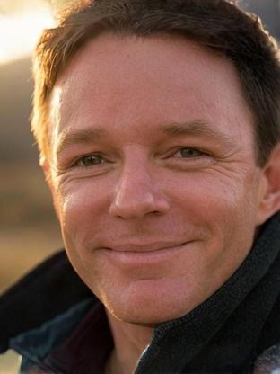 Person who looks like Reece Shearsmith