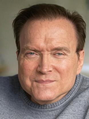 Person who looks like Shane Black