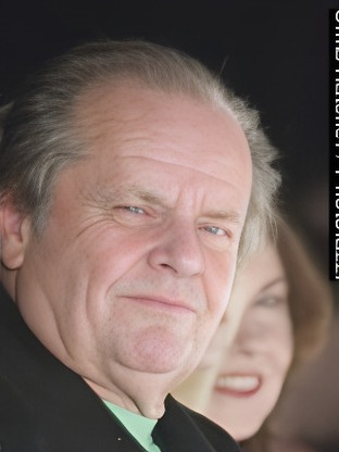 Person who looks like Ned Beatty