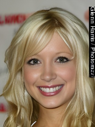 Person who looks like Kath Soucie