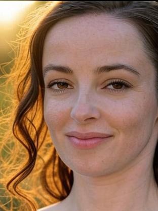 Person who looks like Ashley Rickards