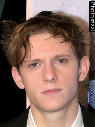 Person who looks like Chris Perfetti