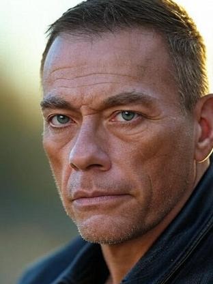 Person who looks like Dominic West