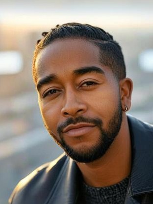 Person who looks like Jaden Smith