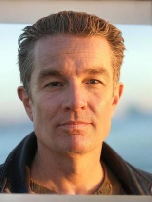 Person who looks like Sam J. Jones